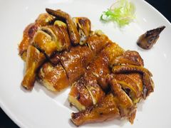 吊烧鸡-榕港名轩(天禧店)