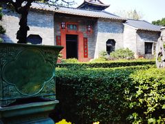 -东莞市可园博物馆