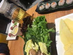 -掂档潮汕牛肉火锅(cityon熙地港店)