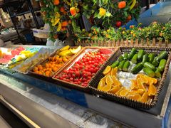 -深海800米海鲜自助(万达广场店)