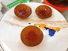 -台山美食一绝阿四台山黄鳝饭(阿四创作店)