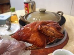 -石岐鸽师傅餐厅(石岐总店)