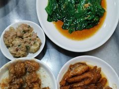 -品香排骨饭(羊官路店)