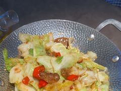 -老屋印象·酸菜鱼新川菜(义乌之心店)