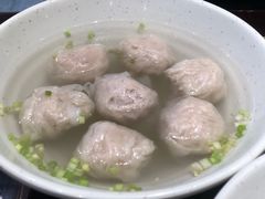 -邵子牙·中华老字号(定安路店)