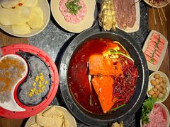 -蜀大侠火锅(总府路店)