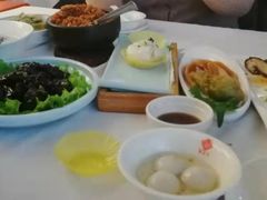 -丰收日·小海鲜·沪上家宴(顾村正大店)
