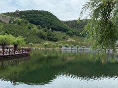 -威海华夏城景区