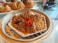 -御彩酒家(东风东路店)