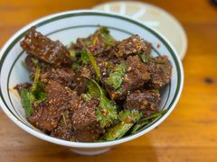 -炒豆合作社(东四总店)