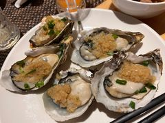 -威珀斯酒店·珀萃美食餐厅 | 海鲜刺身·现烤生蚝·特色烤肉
