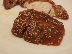 -利苑酒家(宜安广场店)