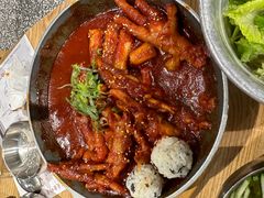 -姜虎东白丁烤肉(恒隆广场店)