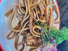 -袁老四重庆老火锅(桐梓坡店)