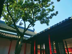 -南京中国近代史遗址博物馆(南京总统府)