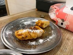 -瑞安第一泡·后街泡泡(虹桥后街店)