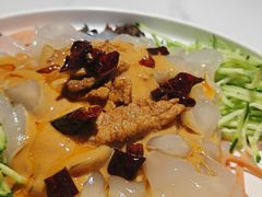 -33号大院·青岛本帮菜(五四广场店)