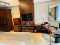 -广州粤海喜来登酒店