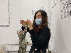 -白夜2D咖啡馆