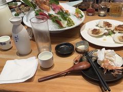 -王鼎精致料理铁板烧(世博源店)