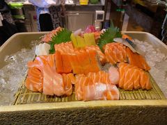 -长沙北辰洲际酒店-兰调全日餐厅