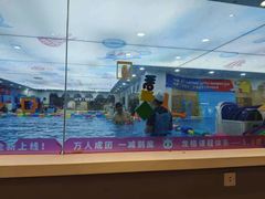 -龙格亲子游泳·水育早教运动中心(龙湾天街店)