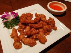 香酥排腩-外婆家(天河领展店)