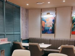 -美奈小馆·越南料理(中航城君尚购物中心店)
