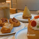 福田新店｜深圳的可颂界这么卷了吗？