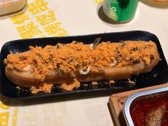 -串盟烧烤·长沙美食地标(星沙店)