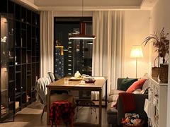 -百安居装修建材卖场(泰然店)