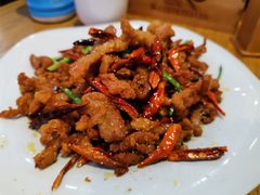 -妈妈的味道(和顺古镇店)