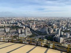 -中央广播电视总台(光华路办公区)