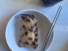 -金太粽(上海弄堂第一粽店)