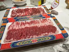 -京悦南门涮羊肉·羊蝎子火锅(田林路店)