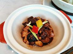 -西安高新洲际酒店•彩丰楼中餐厅