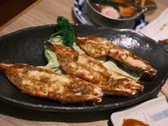 -小山日本料理(兴业太古汇店)
