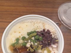 -三姐酒酿(老门东店)