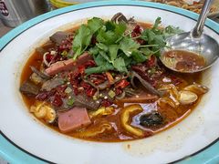 -呼和草原·正宗东北菜·经典锅包肉(西湖店)