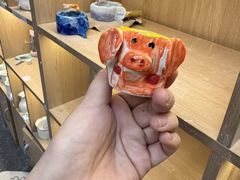 -万达广场(济南高新店)