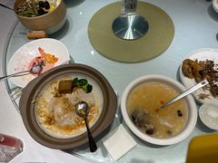 -紫鑫阁饭庄(长安店)