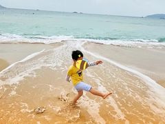 -三亚亚龙湾天域度假酒店