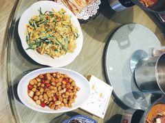 -禾田下生态餐厅(华天城总店)