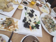 -海晖酒楼·顺德鱼生(荣华店)