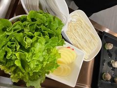 -七欣天香辣蟹火锅(无锡金太湖国际城店)