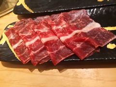 -一井烧肉·活鳗·寿司(望京SOHO店)