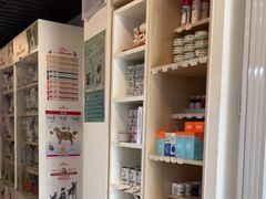 -哆趣宠物医院·眼科·内镜·急重症转诊中心(上海店)