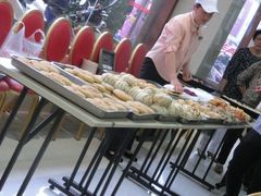 -常州糕团店(北大街新世纪商城店)