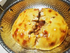 卡珍芝士糯米鸡-陶陶居酒家(新天地店)