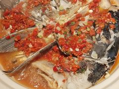 -徐记海鲜(陕西历史博物馆|明德门店)